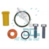 EUI23 Seal and Washer Kit EUI Land Rover