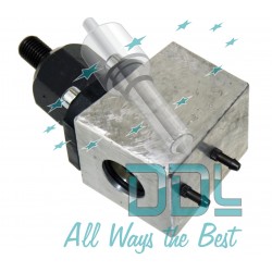 Test Adaptor for Bosch Injector 0445120236