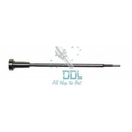 Common Rail Bosch Pilot Valve Assembly Common Rail Bosch Pilot Valve Assembly