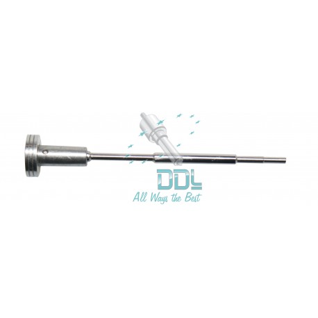 Common Rail Bosch Pilot Valve Assembly Common Rail Bosch Pilot Valve Assembly