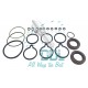 CMR100U Common Rail CP1 Bosch Universal Seal Kit