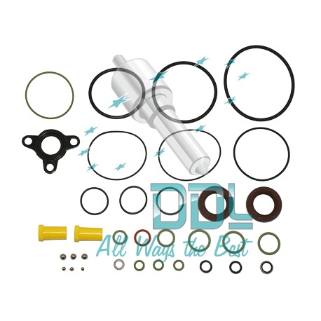 Common Rail Bosch CP1H/3 Gasket Kit