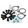 X39-800-300-004Z Genuine Common Rail Siemens Element Repair Kit