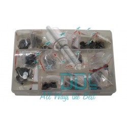 PDE Solenoid Shim Kit