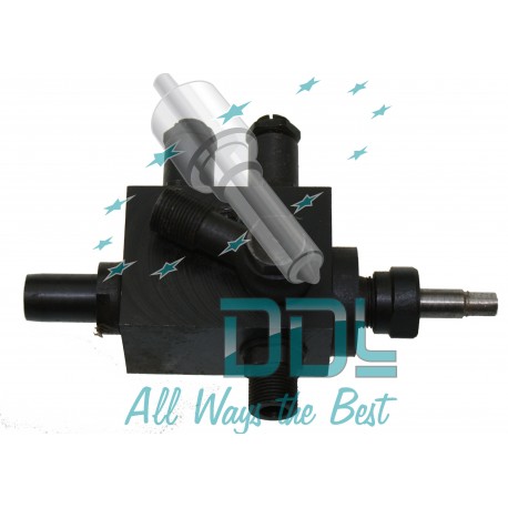 40D1215 T.BENCH PRESS.CNTL VALVE 40D1215 T.BENCH PRESS.CNTL VALVE
