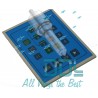 40D1226 Replacement Panel for Test Bench