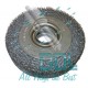 35D26 Buffing Wheel 10in Medium