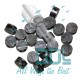 35D15L Security Seal Lead x100