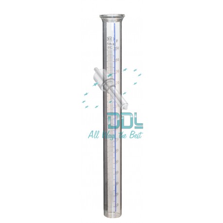 40D1251 Graduate 0-150ml for Test Bench