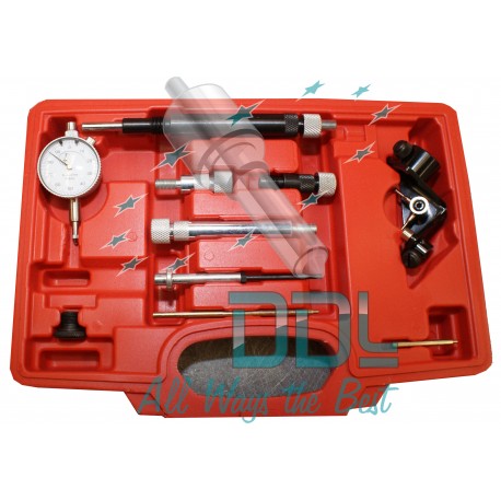 Diesel Pump Timing Kit