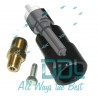 40D865 Common Rail 17-19mm Injector Adaptor