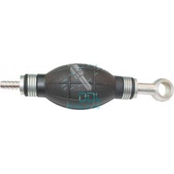 22D1301 Bulb Primer with Banjo