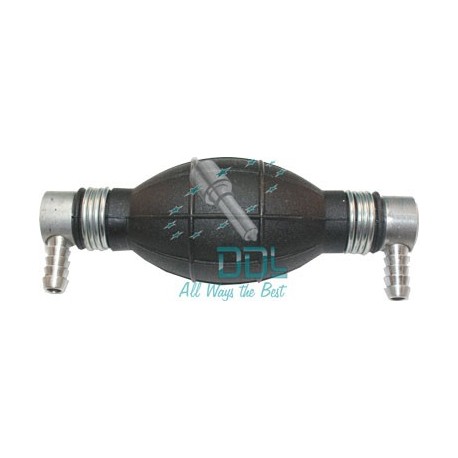 22D1303 Bulb Primer with 2 x 90 Degree Bends