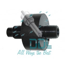 TESTMASTER BED CONNECTOR
