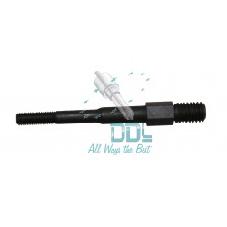 Drill M5 Threaded Bush 