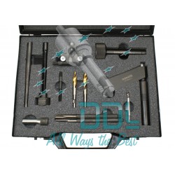 Glow Plug Extraction Kit Renault 1.5/1.9 M10x1mm