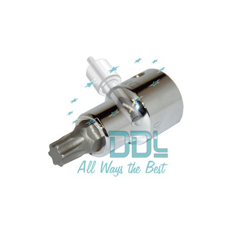 50D082 TX 40 Socket 1/2 Drive 50D082 TX 40 Socket 1/2 Drive