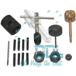 Common Rail Denso Injector Inlet Filter Kit