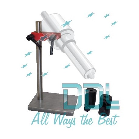 50D260 Stand- 2nd Generation Gap Measurement 50D260 Stand- 2nd Generation Gap Measurement