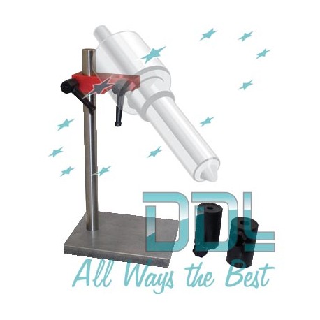 50D260 Stand- 2nd Generation Gap Measurement