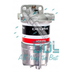 22D1016 CAV Delphi Filter Assembly 1/2 UNF"