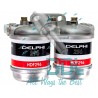 22D1041 CAV Delphi Filter Assembly 1/2 UNF Double"