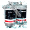 22D1054 CAV Delphi Filter Assembly 1/2 UNF Double"
