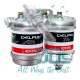 22D1062 CAV Delphi Filter Assembly 14mm Double