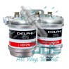 22D1064 Filter Assembly 1/2 UNF Double"