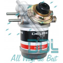 22D1120 CAV Delphi Filter Assembly 14mm with Primer