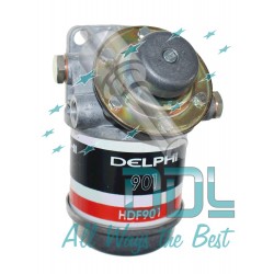 22D1129 CAV Delphi Filter Assembly 14mm Repairable Top