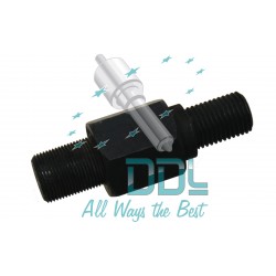Adaptor for Denso Injector 16 x 1.5mm