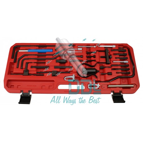 50D117 Complete Timing Kit For Citreon/Peugeot 50D117 Complete Timing Kit For Citreon/Peugeot