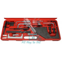 50D118 Timing Tool Kit Ford 2.0 & 2.4