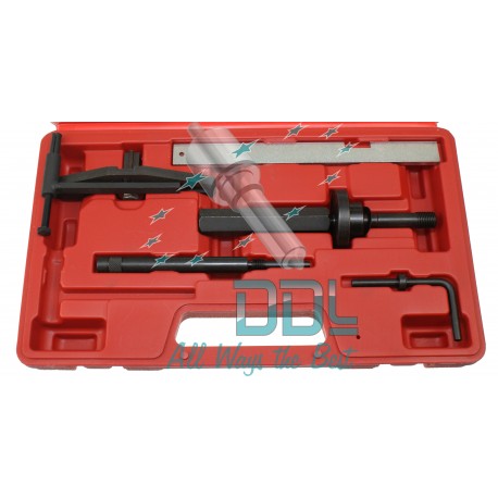 50D113 Ford 1.8 TCDI/TDDI Timing Tool Kit