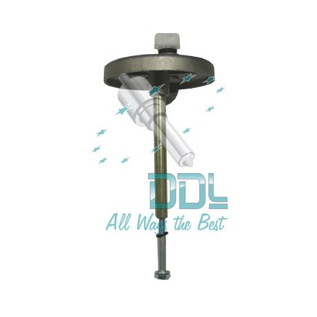 22D1520 Filter Base Sedimenter