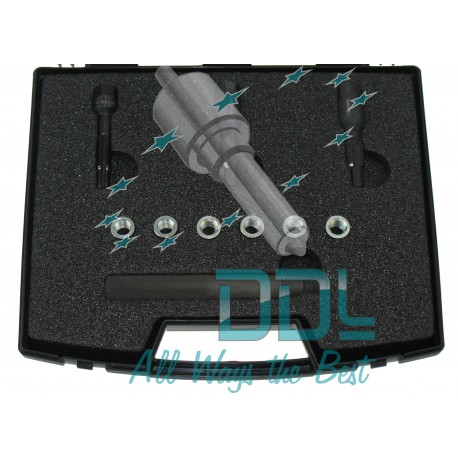 Govoni Thread Repair Kit M10 x 1.25