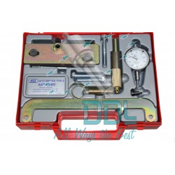 VAUXHALL/ISUZU 1.7 TIMING KIT