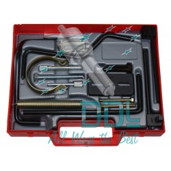 CIT/PEUG. HDI TIMING KIT