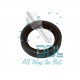 VP44 Oil Seal