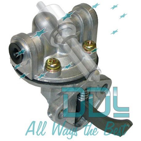 Lift Pump 26D4206