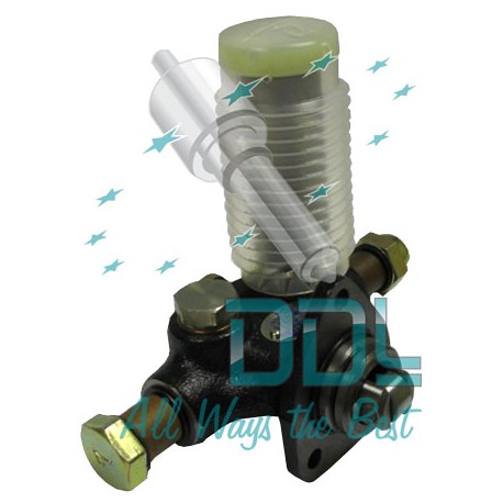 Lift Pump 26D4021