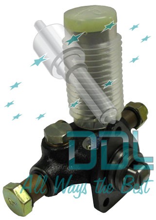 Lift Pump 26D4021 - Darwen Diesels Ltd