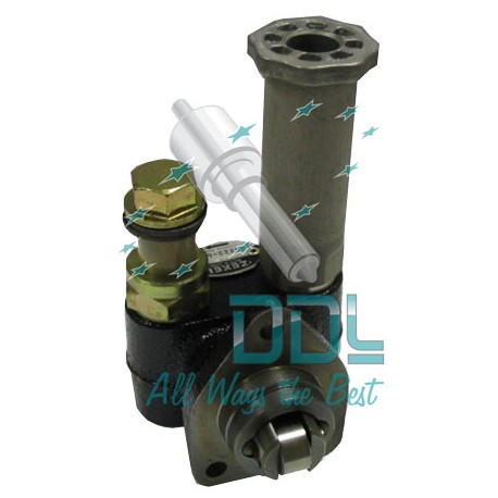 Lift Pump 26D4051