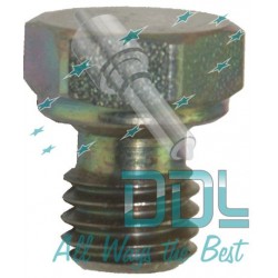 22D1701 10mm Bleed Screw for Filter Head