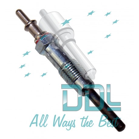 Duraterm Glow Plug 0250202026