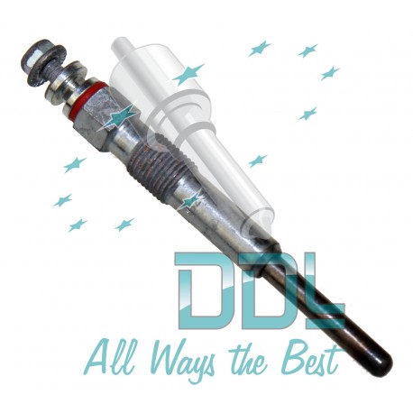 Duraterm Glow Plug WS525