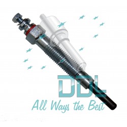 Glow Plug Mitsubishi W530