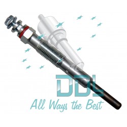 Duraterm Glow Plug Renault/Vauxhall W597