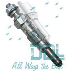 Duraterm Glow Plug Ford W635